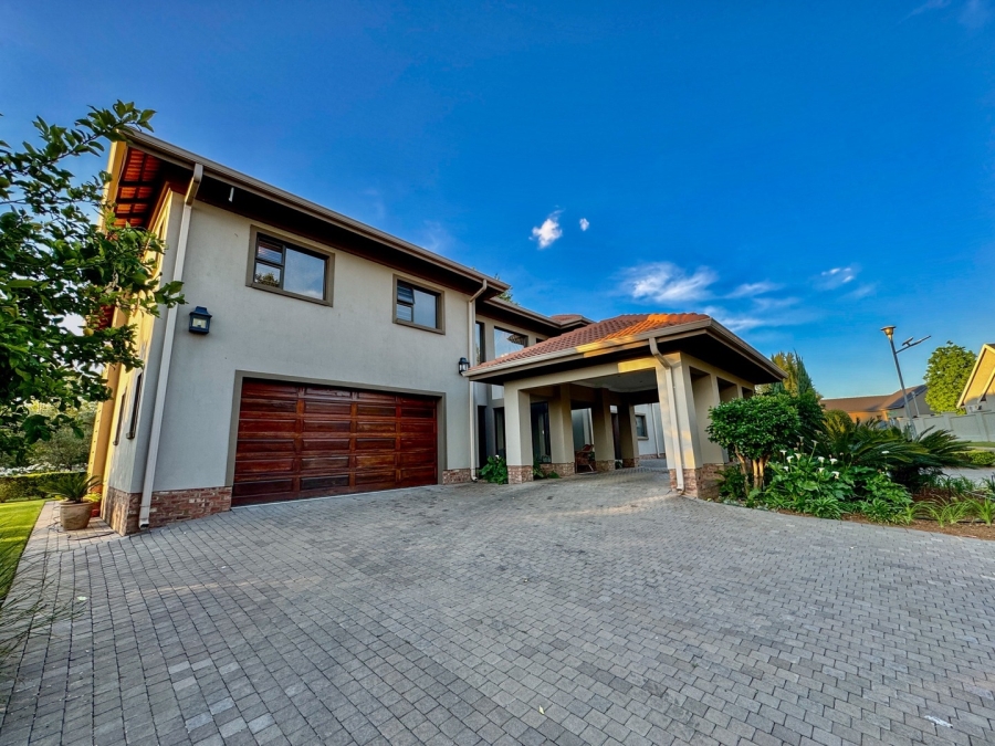 3 Bedroom Property for Sale in Tuscany Ridge North West